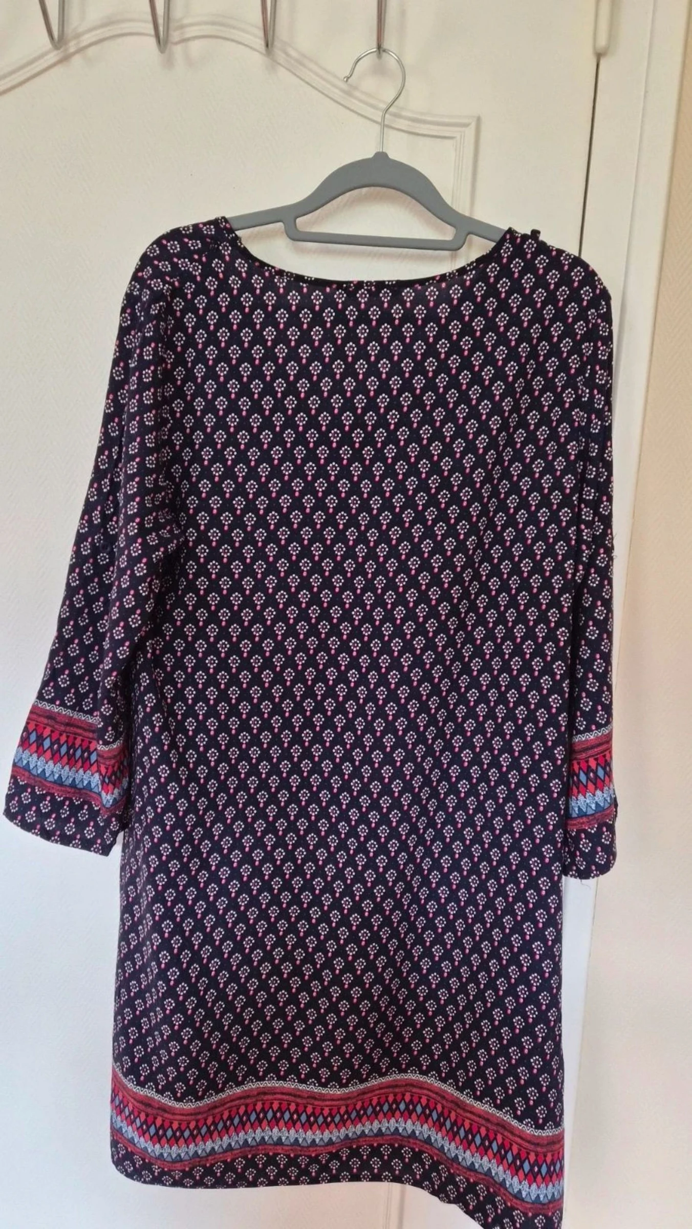 Vestido/túnica de verano para mujer Noemie &co L/XL – photo 2